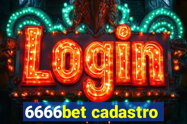 6666bet cadastro